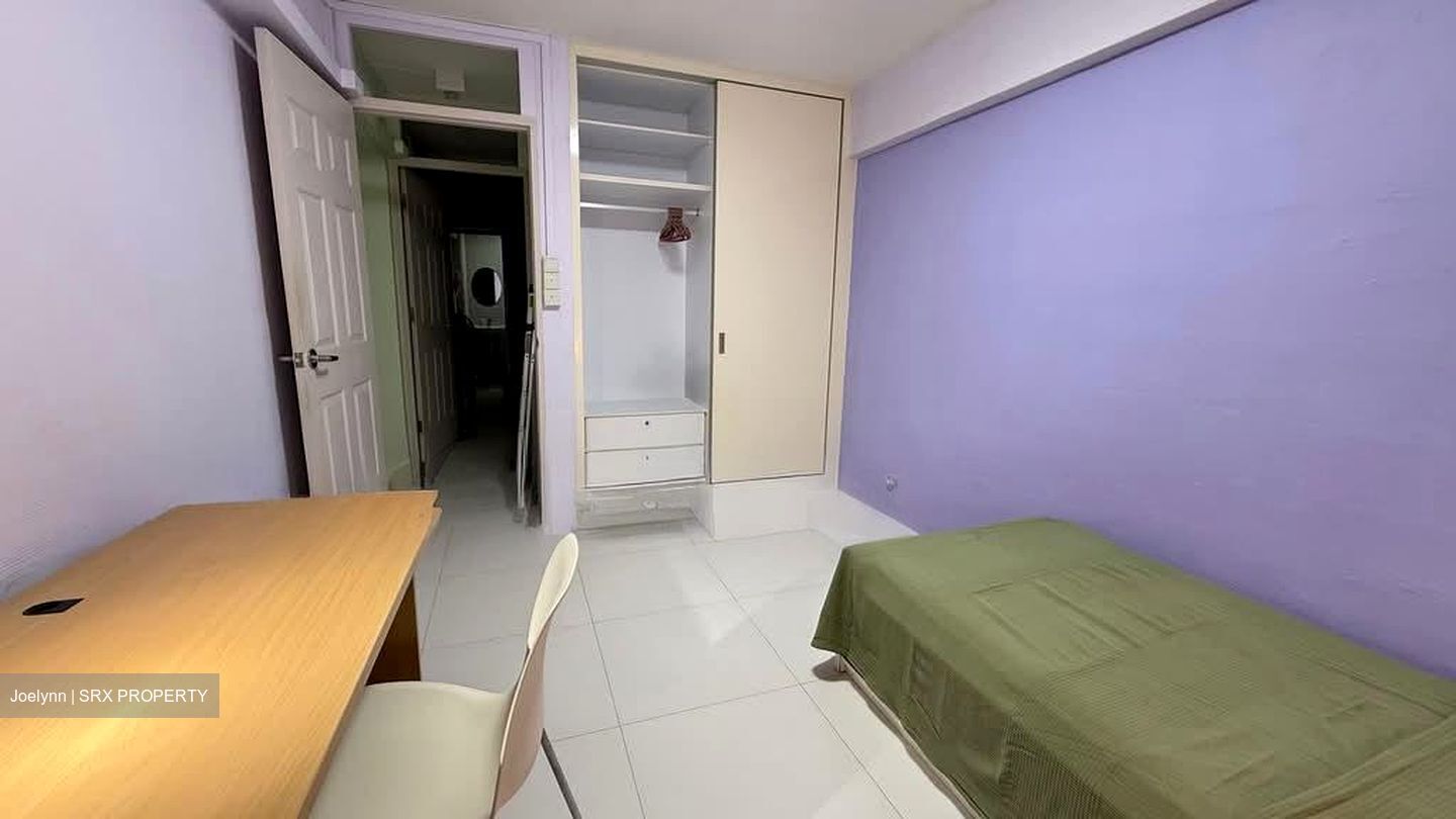 Blk 5 Dover Court (Queenstown), HDB 3 Rooms #625507001